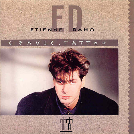 Buy Epaule tattoo